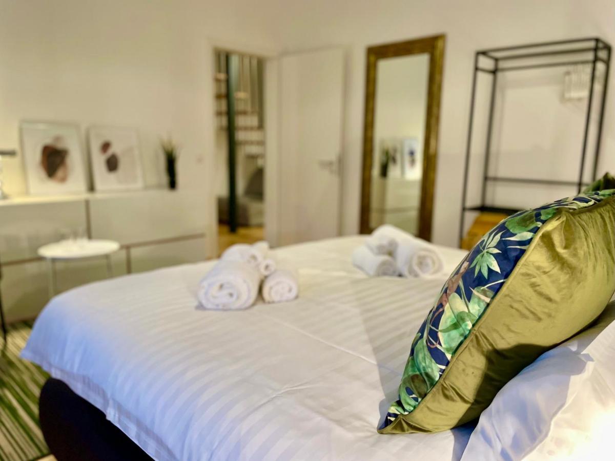 Voh Exklusives Wohnhaus Mitten In Vohenstrauss, Bis 8 Personen!!! Ngoại thất bức ảnh